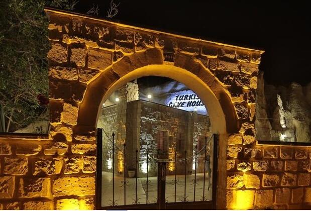 Turkish Cave House - Görsel 3