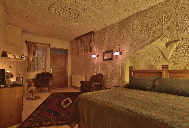 Turkish Cave House - Görsel 6