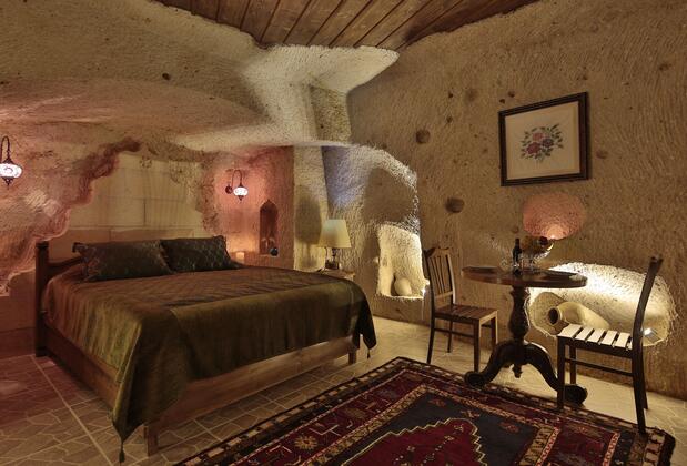Turkish Cave House - Görsel 7