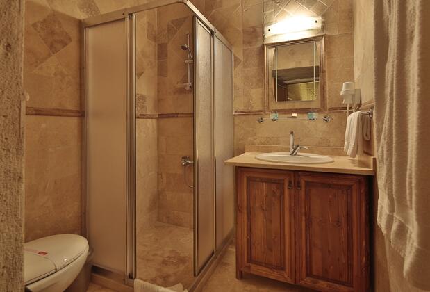 Turkish Cave House - Görsel 15