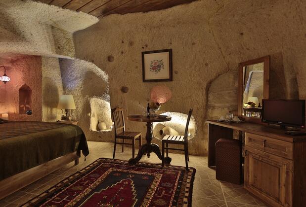 Turkish Cave House - Görsel 10