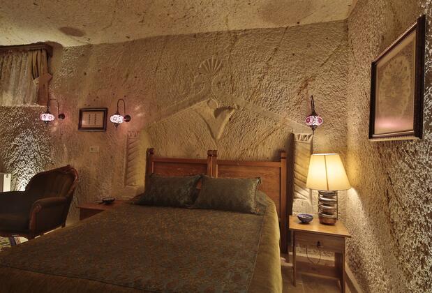 Turkish Cave House - Görsel 13