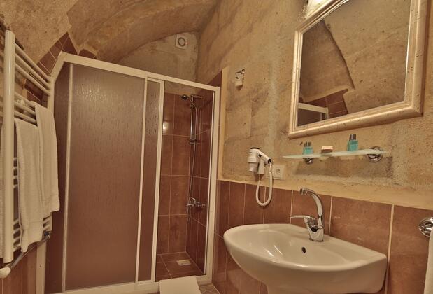 Turkish Cave House - Görsel 16