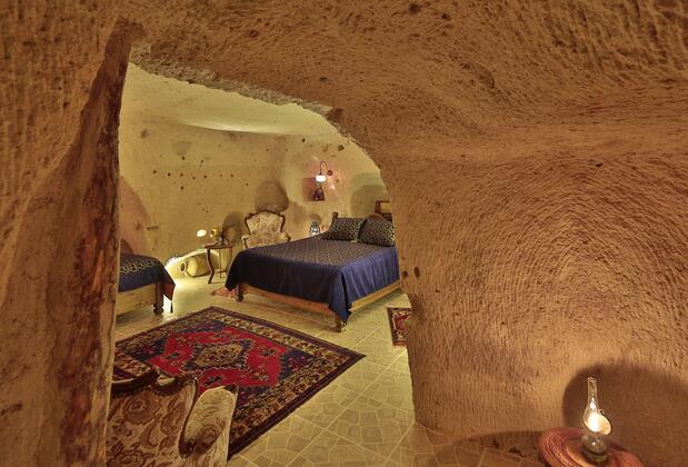 Turkish Cave House - Görsel 18