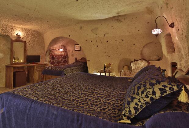 Turkish Cave House - Görsel 19