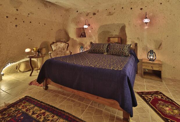 Turkish Cave House - Görsel 20
