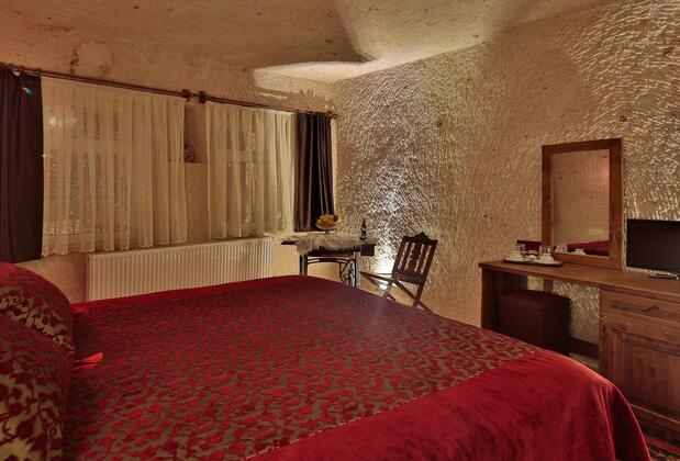 Turkish Cave House - Görsel 21