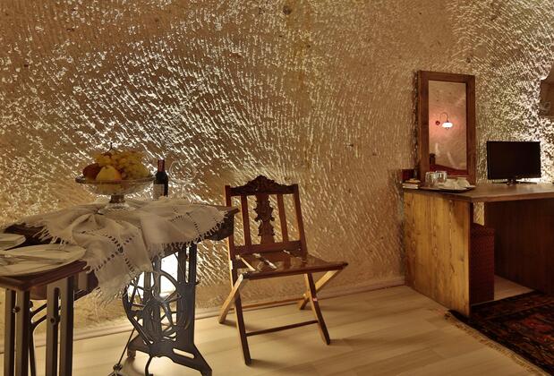 Turkish Cave House - Görsel 25