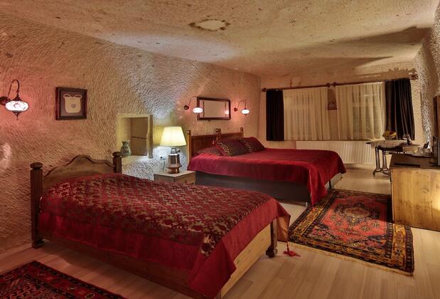 Turkish Cave House - Görsel 28