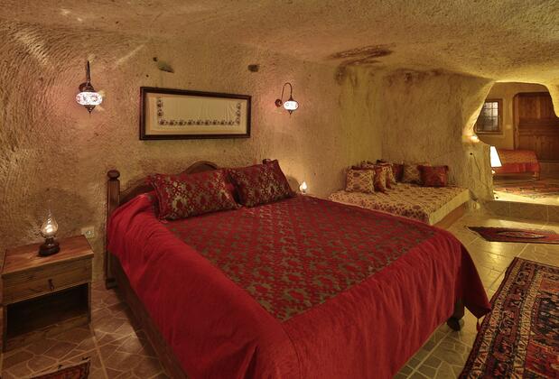 Turkish Cave House - Görsel 36