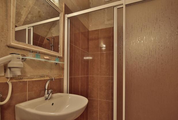 Turkish Cave House - Görsel 39