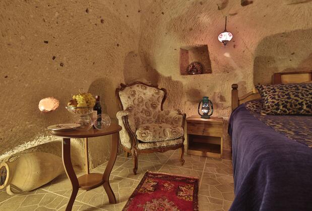 Turkish Cave House - Görsel 40