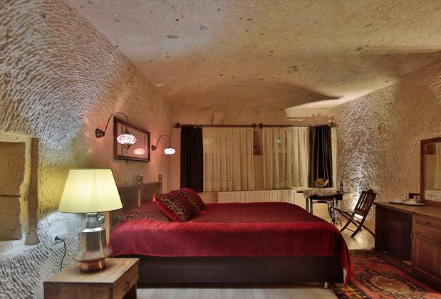 Turkish Cave House - Görsel 41