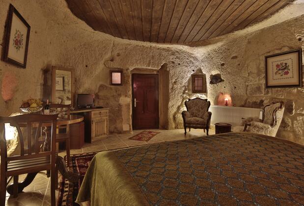 Turkish Cave House - Görsel 42