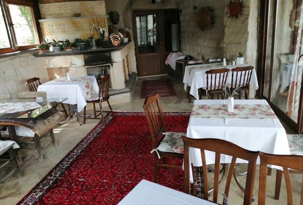 Turkish Cave House - Görsel 43