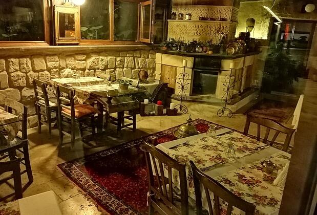 Turkish Cave House - Görsel 26