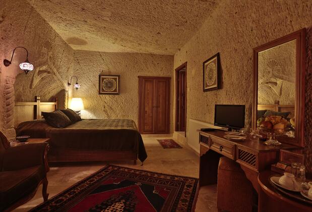 Turkish Cave House - Görsel 47