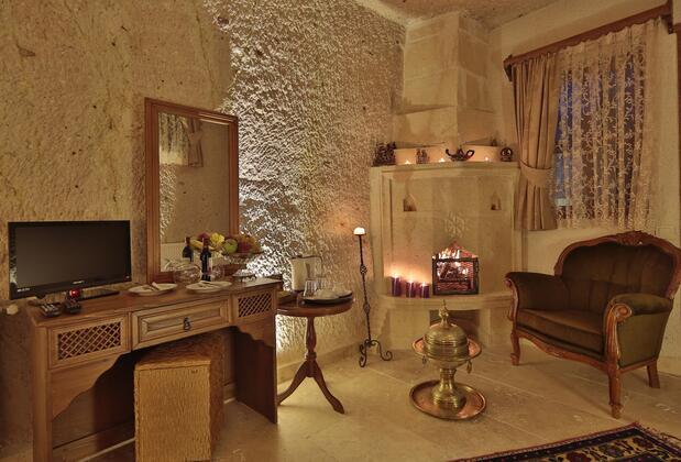 Turkish Cave House - Görsel 49