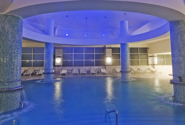 Adrina Termal Health & Spa Otel - Görsel 5