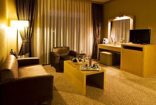 Adrina Termal Health & Spa Otel - Görsel 23