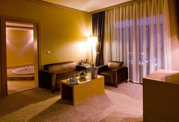 Adrina Termal Health & Spa Otel - Görsel 24