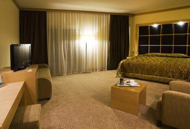 Adrina Termal Health & Spa Otel - Görsel 26