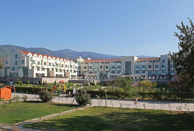 Adrina Termal Health & Spa Otel - Görsel 7