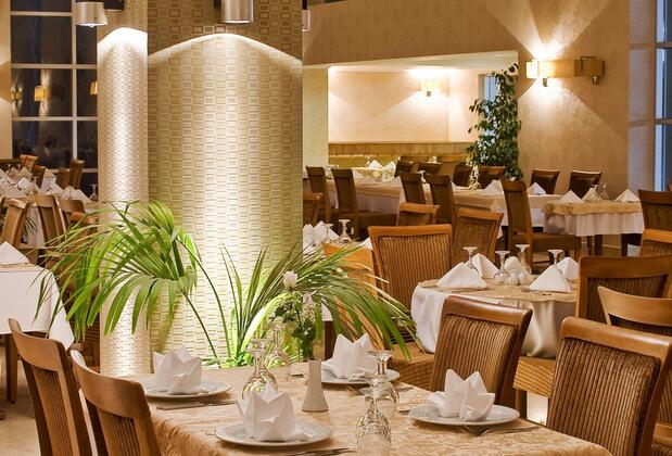 Adrina Termal Health & Spa Otel - Görsel 10