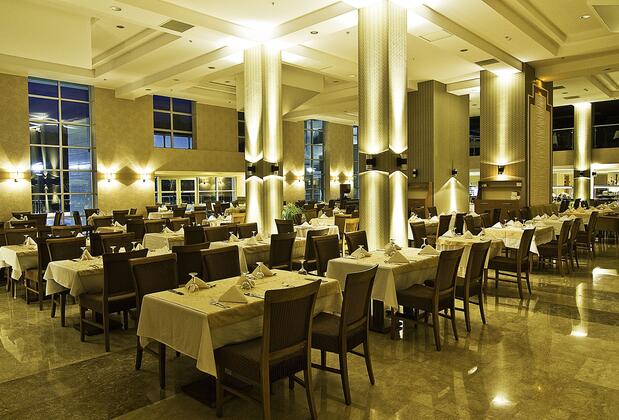 Adrina Termal Health & Spa Otel - Görsel 11