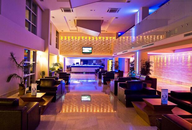 Adrina Termal Health & Spa Otel - Görsel 8