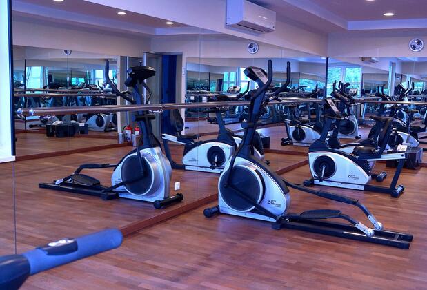 Adrina Termal Health & Spa Otel - Görsel 12