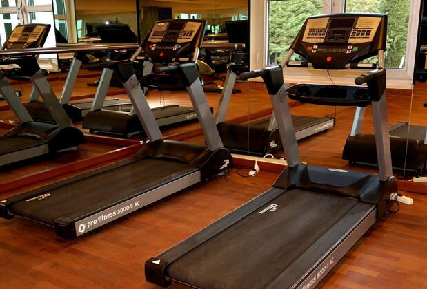 Adrina Termal Health & Spa Otel - Görsel 13