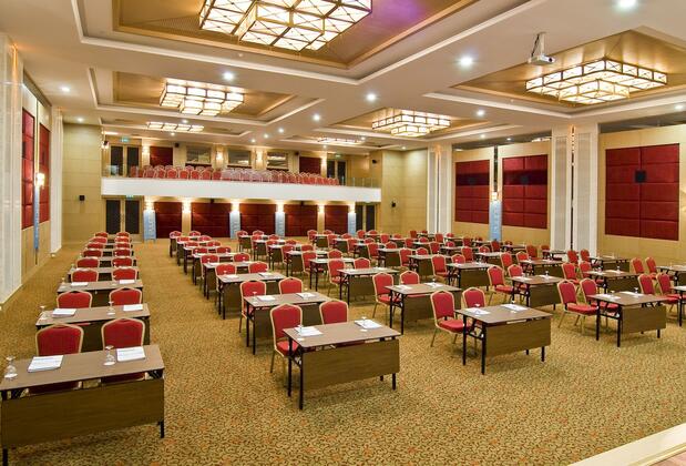 Adrina Termal Health & Spa Otel - Görsel 15