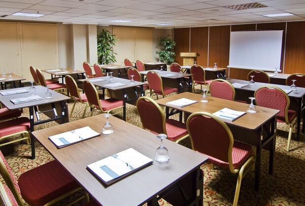 Adrina Termal Health & Spa Otel - Görsel 16