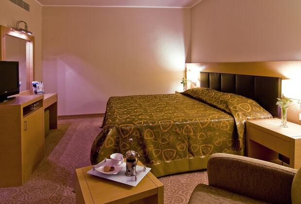 Adrina Termal Health & Spa Otel - Görsel 18