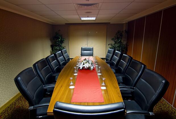 Adrina Termal Health & Spa Otel - Görsel 17