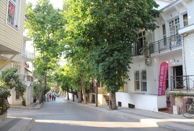 Ada Antik Otel - Görsel 2