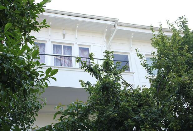 Ada Antik Otel - Görsel 5