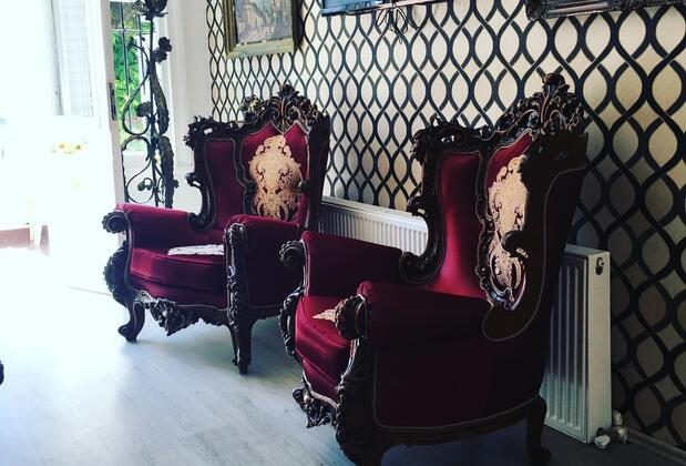 Ada Antik Otel - Görsel 17