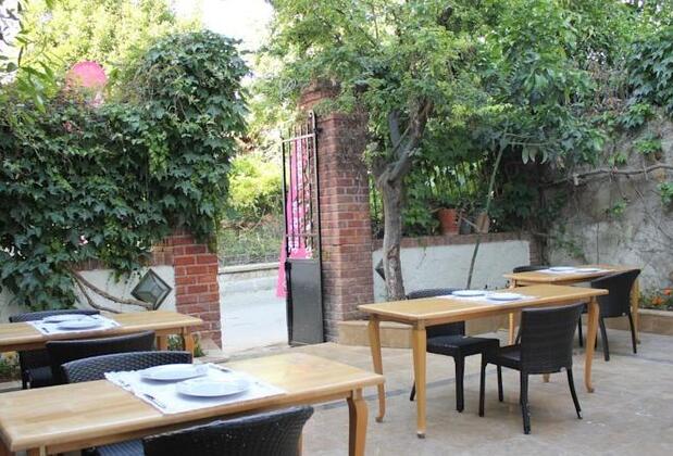 Ada Antik Otel - Görsel 15