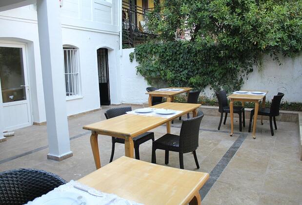 Ada Antik Otel - Görsel 18