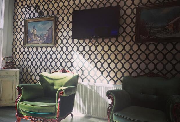 Ada Antik Otel - Görsel 6