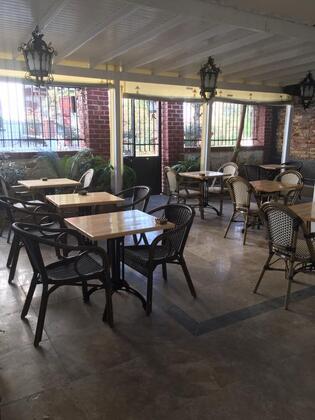 Ada Antik Otel - Görsel 11