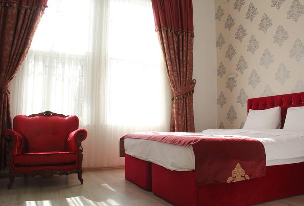 Ada Antik Otel - Görsel 4