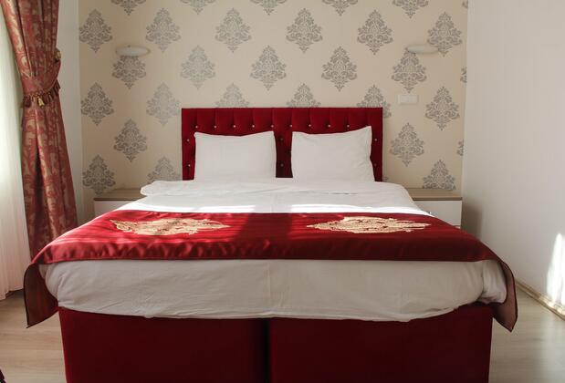 Ada Antik Otel - Görsel 16