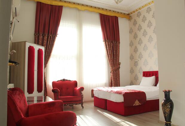 Ada Antik Otel - Görsel 8