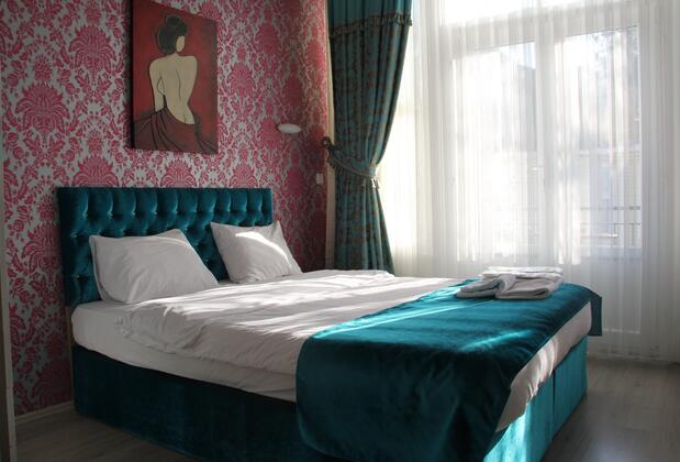 Ada Antik Otel - Görsel 9