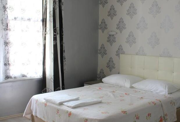 Ada Antik Otel - Görsel 13