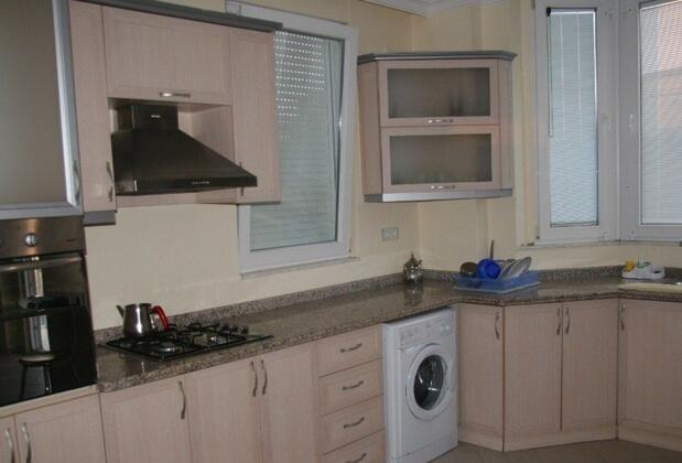 Villa Bouzid - Görsel 11