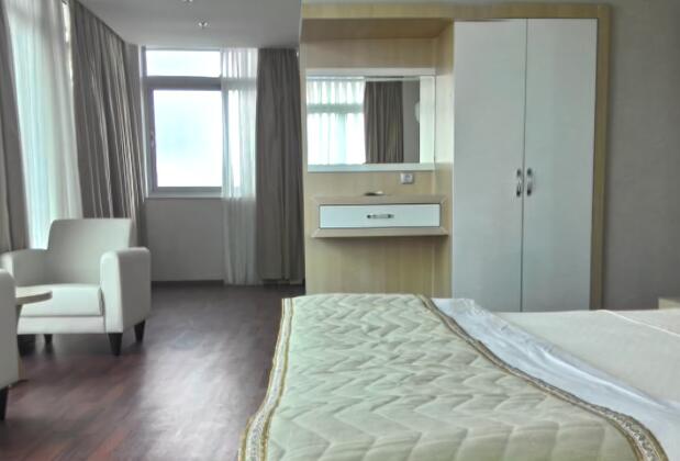 Güney Adana Otel - Görsel 9